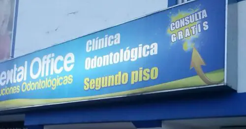 DENTAL OFFICE BOGOTÁ DENTAL OFFICE BOGOTÁ